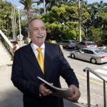 Denunciaron a directivas del canal de Panamá por extralimitar funciones