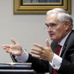 El Canal de Panamá dice que no se extralimitó de sus funciones