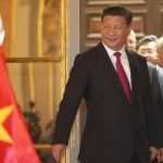 Xi subrayó la necesidad de cooperar con EEUU al despedir a Administración Obama