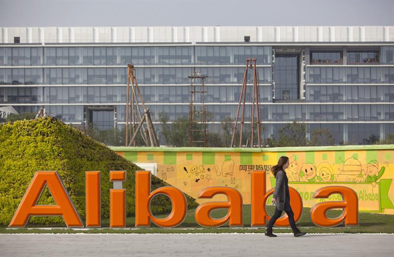 Alibaba comenzó a subastar por internet barcos internacionales confiscados