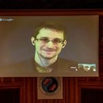 Rusia prorrogó el permiso de residencia a Snowden por dos años