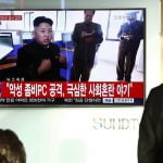 Kim Jong-un volvió a aparecer cojeando en la televisión norcoreana