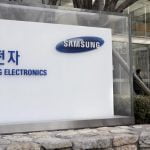 Samsung recuperó la calma tras evitar la detención de su heredero