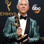 Ryan Murphy planea grabar temporada de «American Crime Story» sobre Lewinsky