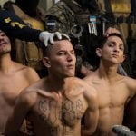 Capturaron a 18 pandilleros implicados en asesinato de periodista hondureño