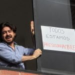 Exalcalde preso en Venezuela dice que competirá en las elecciones de gobernadores