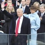 Trump: «Juntos, haremos a Estados Unidos grande de nuevo»