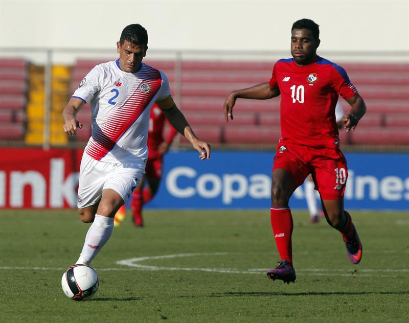 Panamá venció a Costa Rica y termina segundo de la Copa Centroamericana