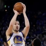 Los Warriors se afianzaron como líderes de la NBA