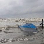 Nueve muertos y varios desaparecidos por un naufragio en Malasia