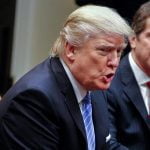 Acusan a Trump de violar la Constitución por unos pagos de Gobiernos extranjeros