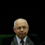 Justicia brasileña decretó secreto en la investigación de la muerte del magistrado