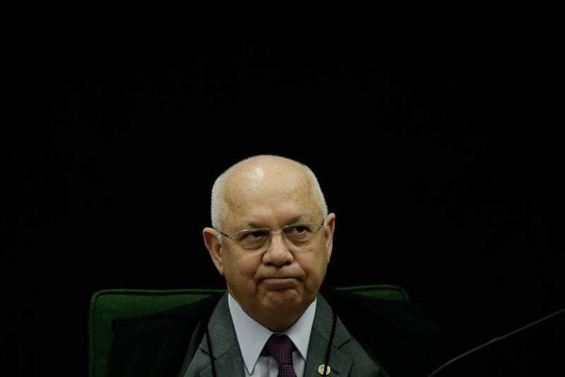 Justicia brasileña decretó secreto en la investigación de la muerte del magistrado