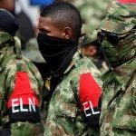 El ELN publicó nombres de guerrilleros que serán indultados en Colombia