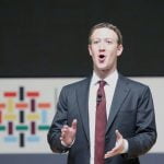 Fundador de Facebook descarta aspirar a la Casa Blanca de momento