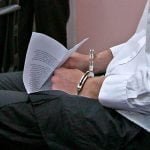 Cadena rusa RT denuncióel arresto ilegal de su corresponsal en Washington