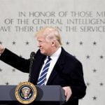 HRW pide a países que defiendan los DDHH ante la indiferencia de Trump