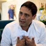 Senadores advierten a las FARC que si no entregan a menores frenarán leyes para la paz