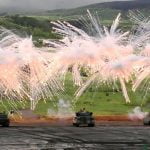 China prohibió exportar a Corea del Norte materiales para uso militar