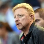 Boris Becker no descarta volver a entrenar a Djokovic