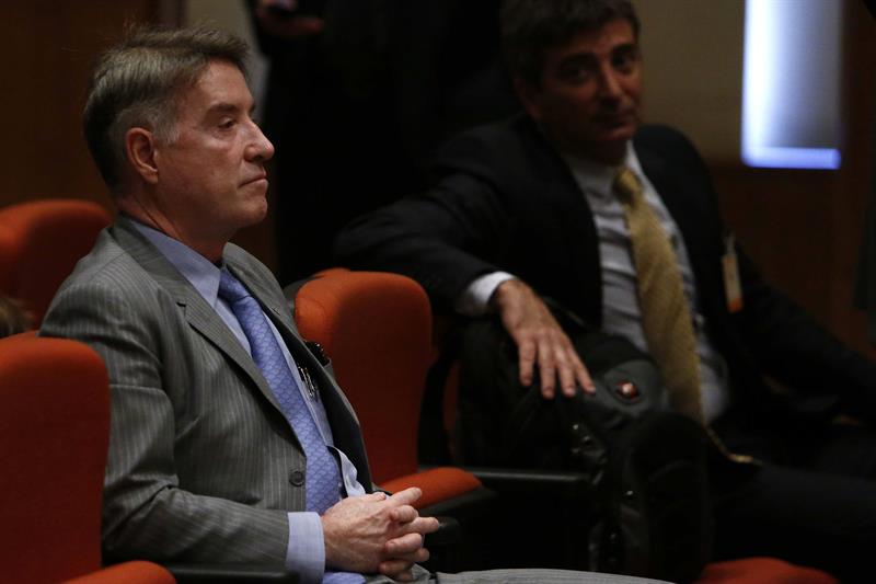 La Policía allanó residencia y oficinas del magnate brasileño Eike Batista