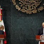 Trump: Si EPN no está dispuesto a pagar el muro se cancelará la reunión