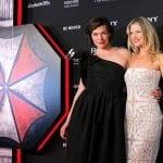 Entrega final de la saga «Resident Evil» aterrizó en los cines estadounidenses