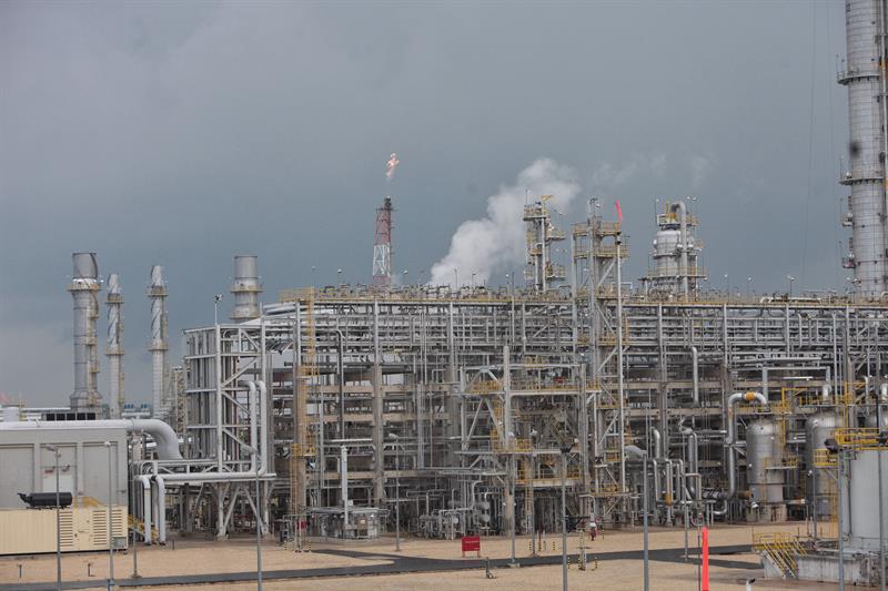 Braskem pagará 632 millones de dólares por caso de corrupción en EE.UU.