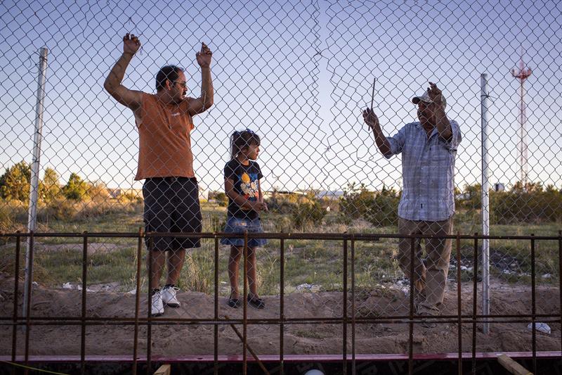 Prevén el aumento de indocumentados y peticiones de asilo por medidas de Trump