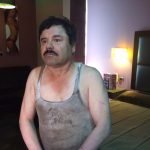 Narcotraficantes colombianos testificarán contra «El Chapo»