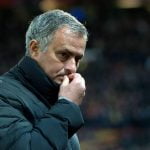 Manchester United-Southampton por la Copa de la Liga en Inglaterra