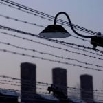 Polonia conmemoró el 72 aniversario de la liberación de Auschwitz