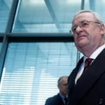 Fiscalía alemana investiga a expresidente de Volkswagen por fraude