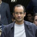 Marcelo Odebrecht declaró ante juez del supremo antes de homologar delación