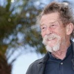 Murió el legendario actor británico John Hurt a los 77 años