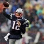 Tom Brady, de suspendido a buscar el quinto título de Super Bowl