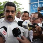 Maduro nombró nueva directiva de la estatal PDVSA para «sanearla» de la corrupción