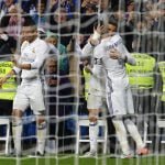 Liverpool cayó eliminado en copa, Juve y el Real Madrid se escapan en sus ligas