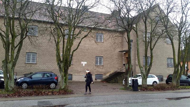 Prolongaron prisión preventiva a la hija de «Rasputina surcoreana» en Dinamarca