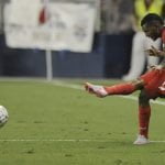 El panameño Alberto Quintero jugará en el Universitario de Perú