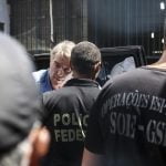 Magnate brasileño Eike Batista fue capturado tras desembarcar en Río de Janeiro