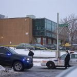 Trudeau reconfortó a los musulmanes canadienses tras el atentado de Québec