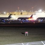 Acusado del ataque en el aeropuerto de Fort Lauderdale se declaró no culpable