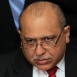 Dos funcionarios de Migración entre los diez imputados por trata en Panamá