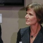 Trump fulminó a la fiscal general de Estados Unidos por desafiar sus órdenes