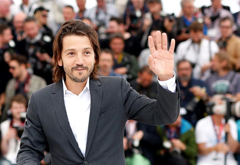 Diego Luna protagonizará la nueva versión de «Scarface»