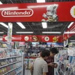 Nintendo ganó 846 millones de euros entre abril y diciembre de 2016