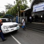 Guerra antidroga de Duterte causó un nuevo muerto a pesar de la suspensión