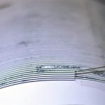 Sismo de magnitud 5,4 sacudió provincia de Ecuador afectada por terremoto