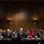 Comité del Senado votará a nominado de Trump para fiscal en medio de polémica